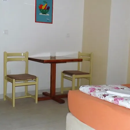 2 Apartment
